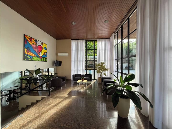 Brisamar Suite Hotel