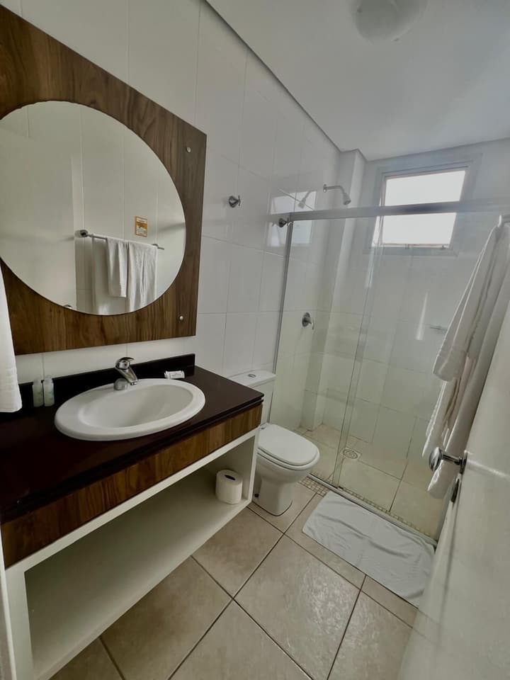 Brisamar Suite Hotel