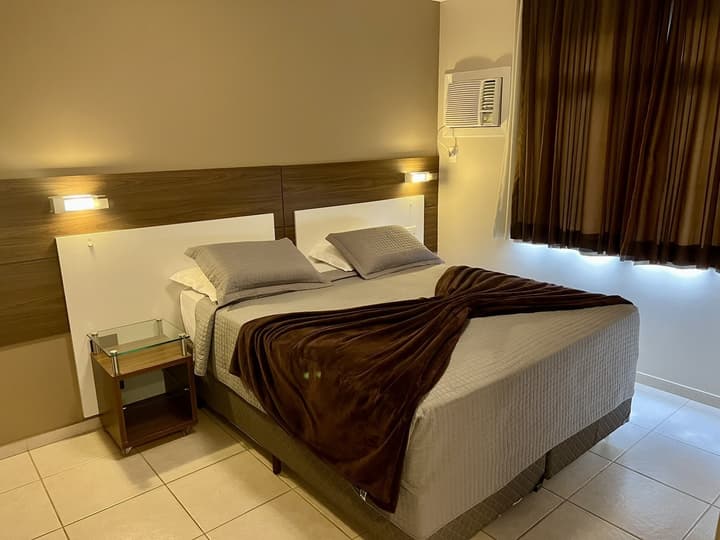 Brisamar Suite Hotel