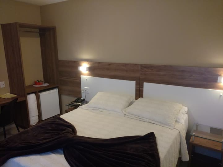 Brisamar Suite Hotel