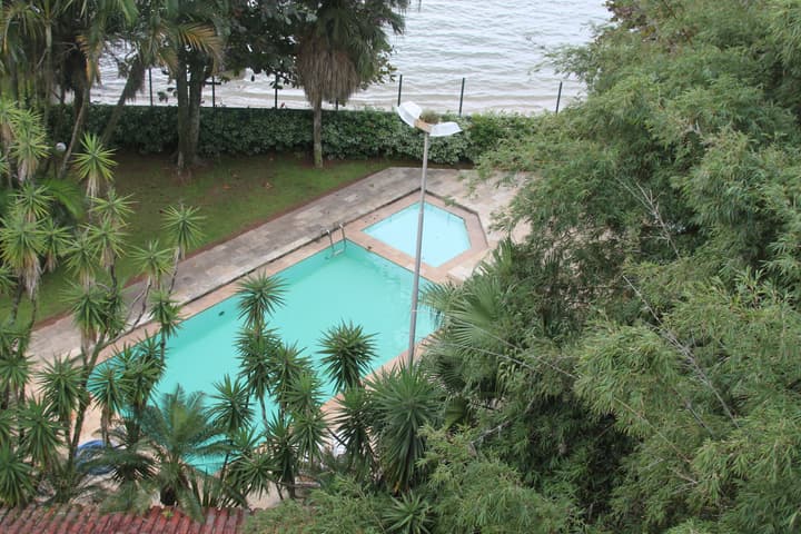 Brisamar Suite Hotel