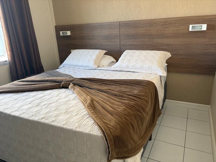 Brisamar Suite Hotel