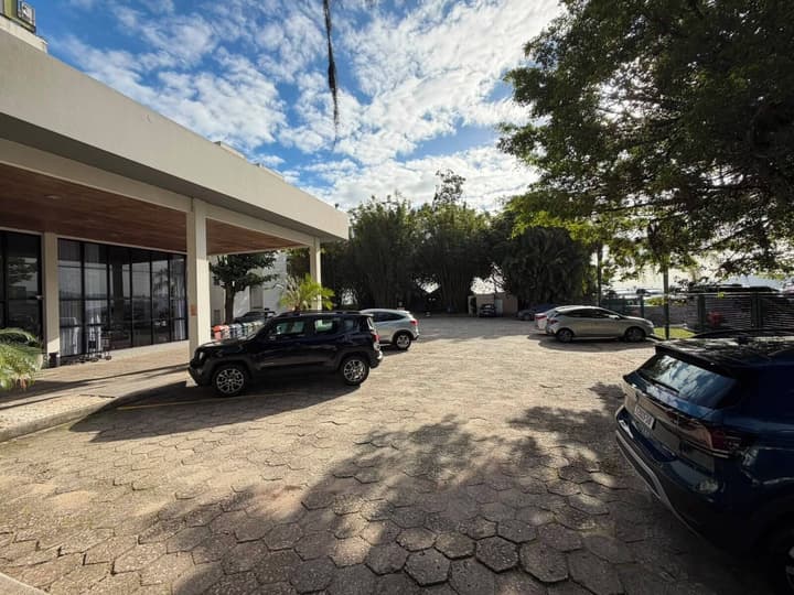 Brisamar Suite Hotel