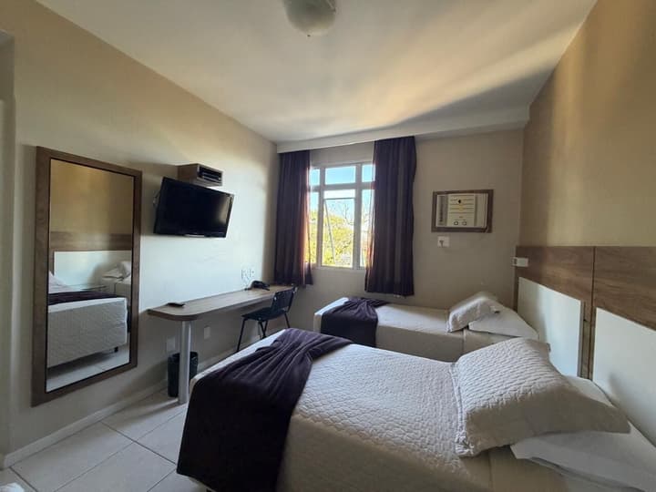 Brisamar Suite Hotel