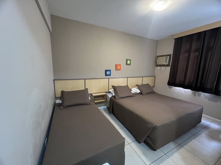 Brisamar Suite Hotel