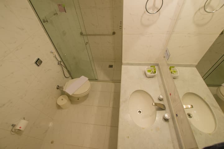 SJ Executive - San Juan Curitiba