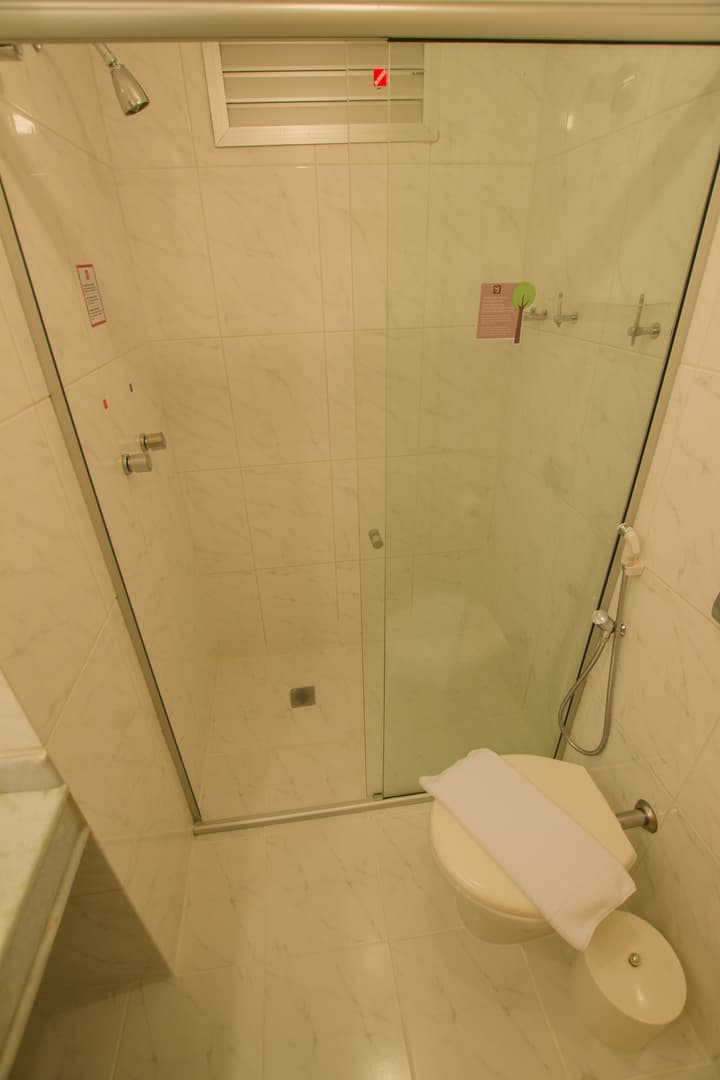 SJ Executive - San Juan Curitiba
