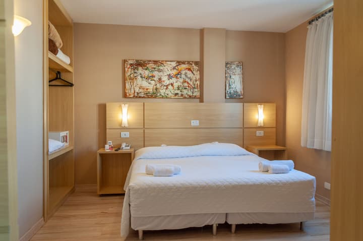 SJ Executive - San Juan Curitiba