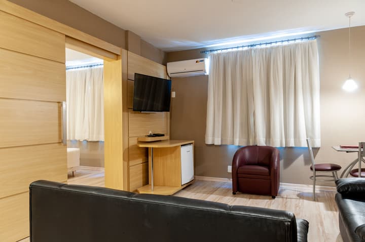 SJ Executive - San Juan Curitiba