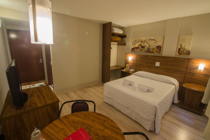 SJ Executive - San Juan Curitiba