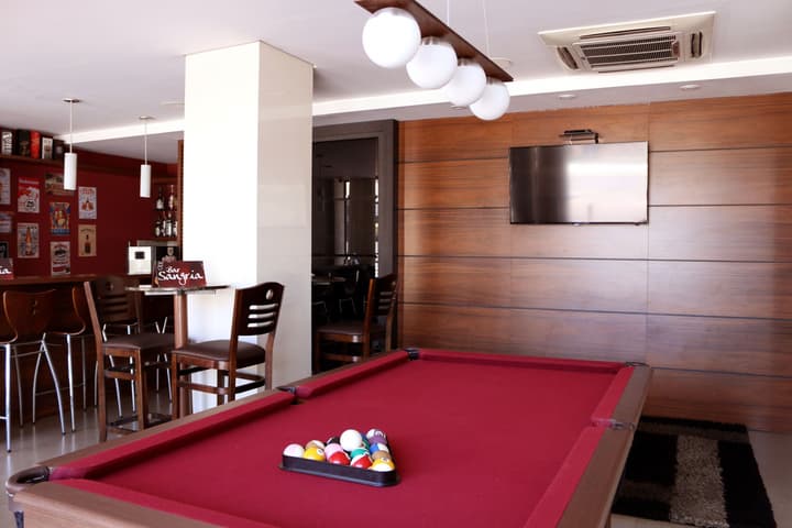 SJ Executive - San Juan Curitiba
