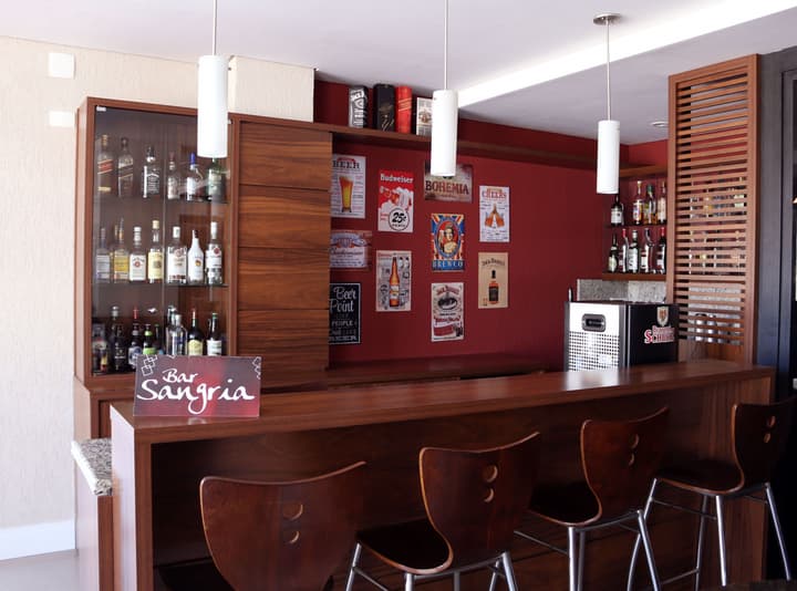 SJ Executive - San Juan Curitiba