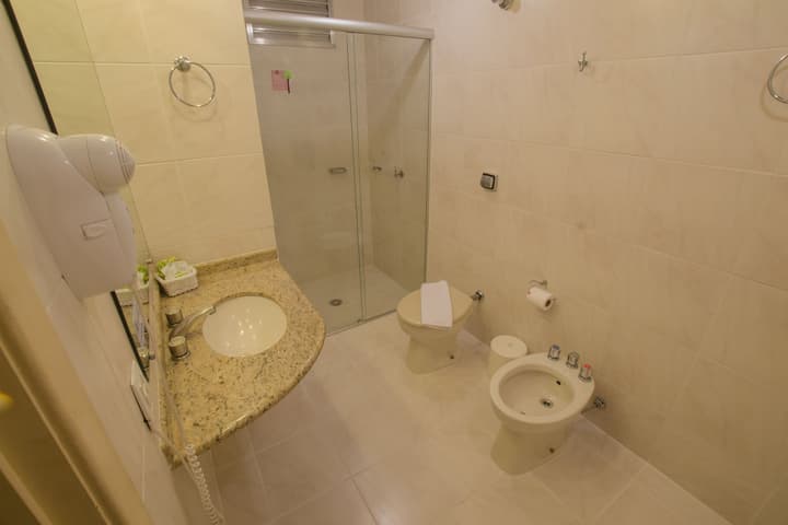 SJ Executive - San Juan Curitiba