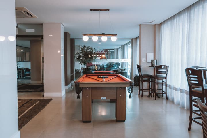 SJ Executive - San Juan Curitiba