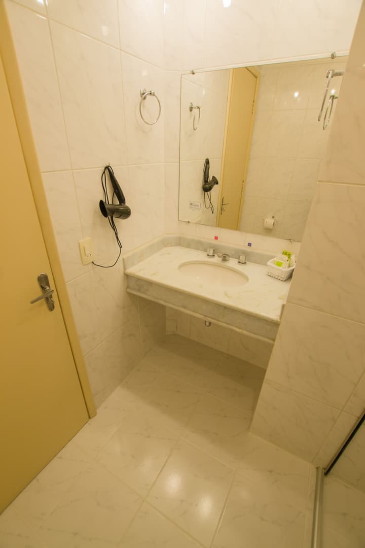 SJ Executive - San Juan Curitiba