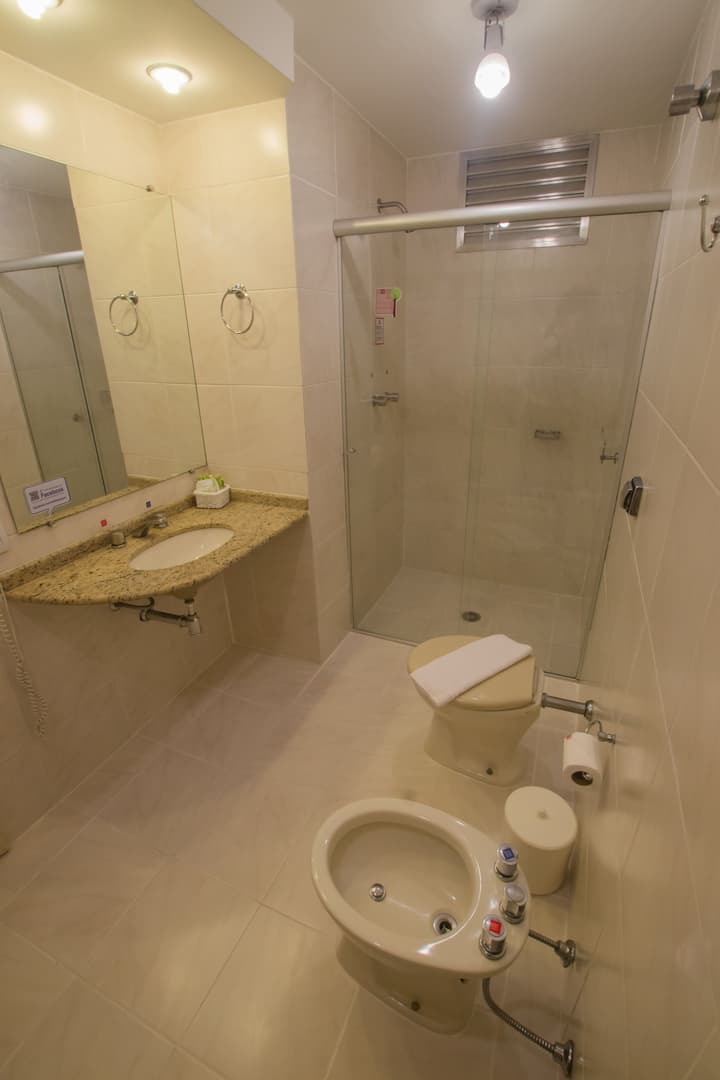 SJ Executive - San Juan Curitiba