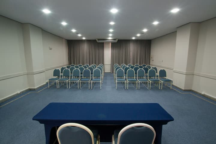 SJ Executive - San Juan Curitiba