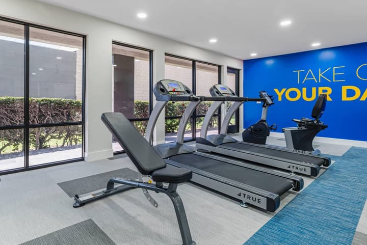 Comfort Inn San Diego - SeaWorld Area