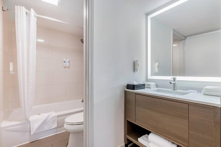 Comfort Inn San Diego - SeaWorld Area