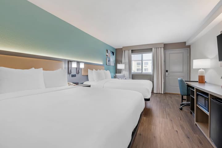 Comfort Inn San Diego - SeaWorld Area