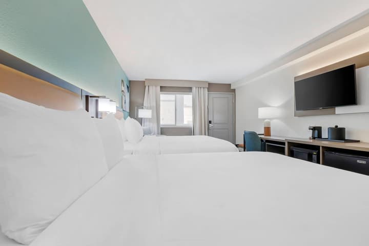 Comfort Inn San Diego - SeaWorld Area