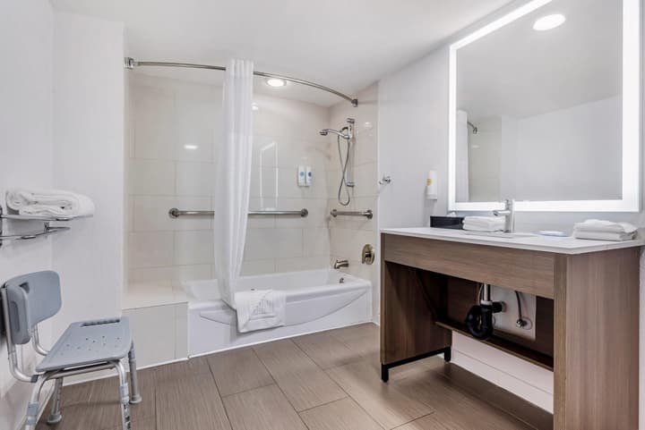 Comfort Inn San Diego - SeaWorld Area