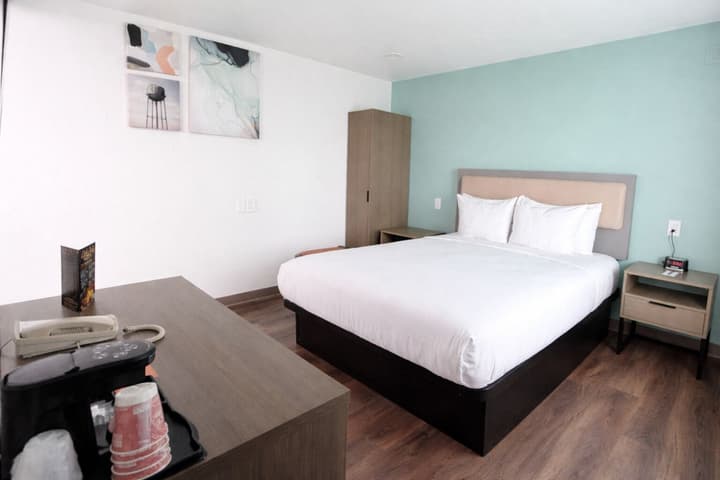 Comfort Inn San Diego - SeaWorld Area