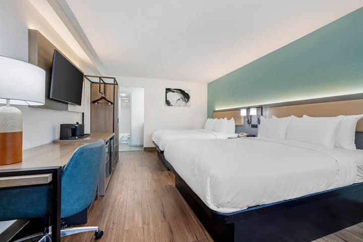 Comfort Inn San Diego - SeaWorld Area