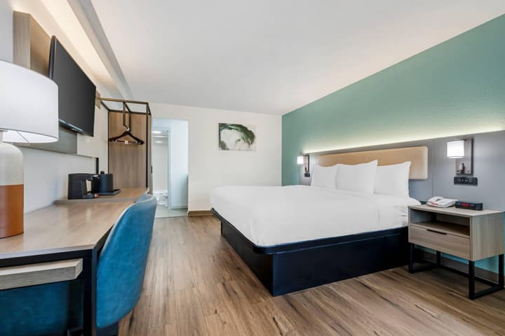 Comfort Inn San Diego - SeaWorld Area