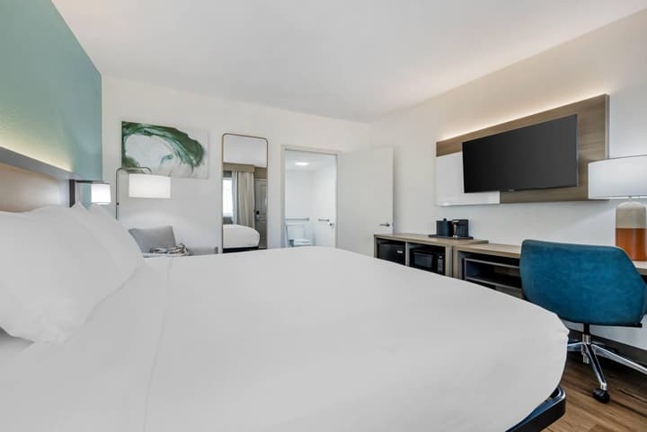 Comfort Inn San Diego - SeaWorld Area