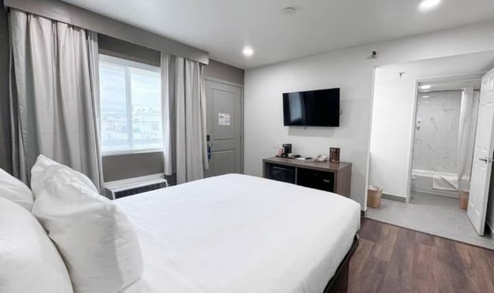 Comfort Inn San Diego - SeaWorld Area