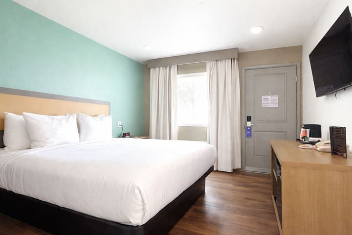 Comfort Inn San Diego - SeaWorld Area