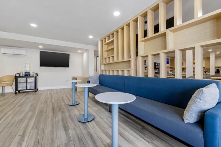 Comfort Inn San Diego - SeaWorld Area