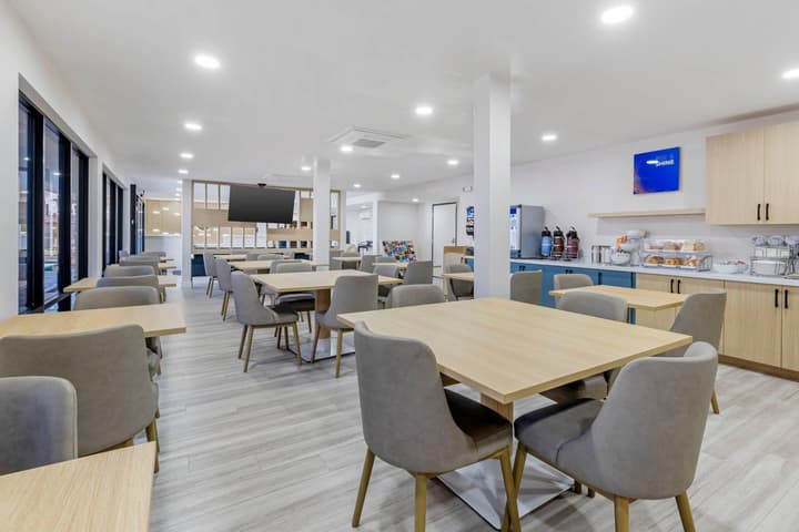 Comfort Inn San Diego - SeaWorld Area