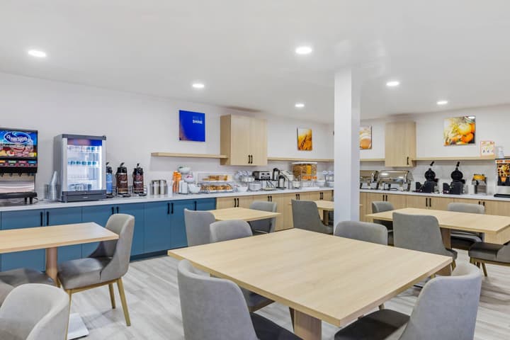 Comfort Inn San Diego - SeaWorld Area