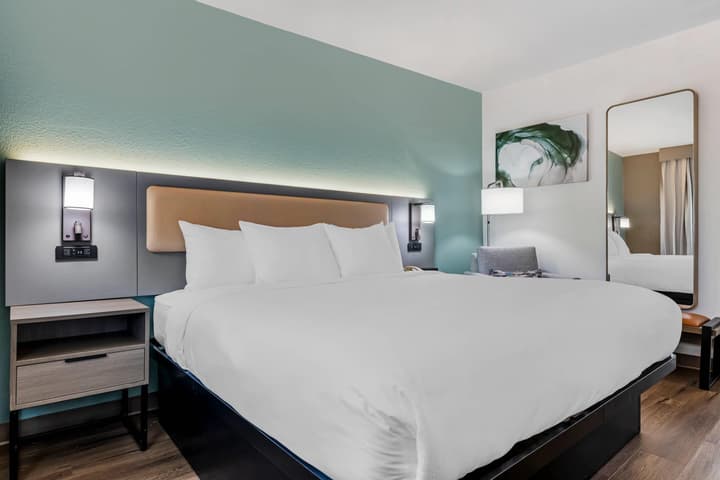 Comfort Inn San Diego - SeaWorld Area