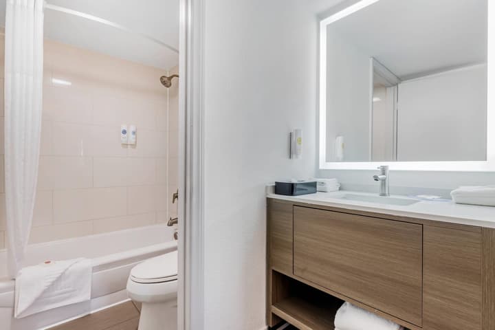 Comfort Inn San Diego - SeaWorld Area