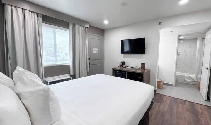 Comfort Inn San Diego - SeaWorld Area