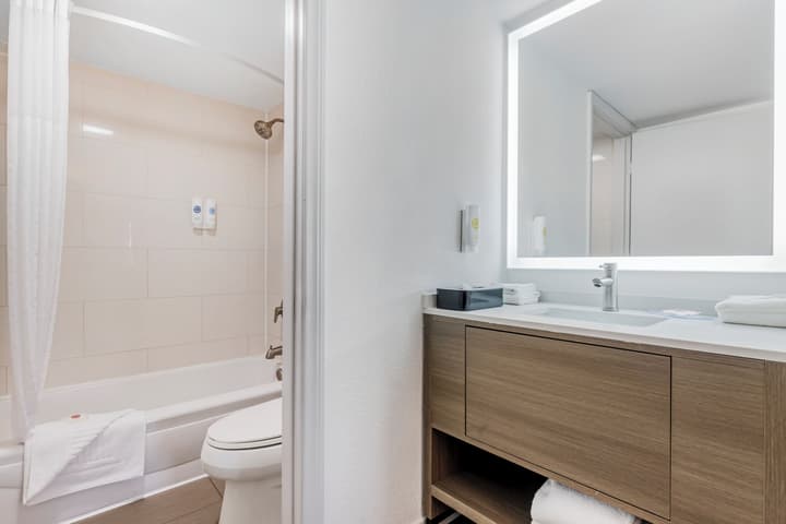 Comfort Inn San Diego - SeaWorld Area