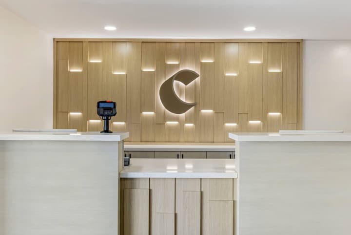 Comfort Inn San Diego - SeaWorld Area
