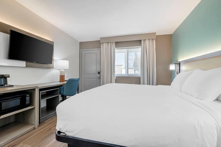 Comfort Inn San Diego - SeaWorld Area