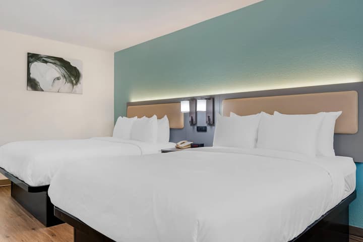 Comfort Inn San Diego - SeaWorld Area
