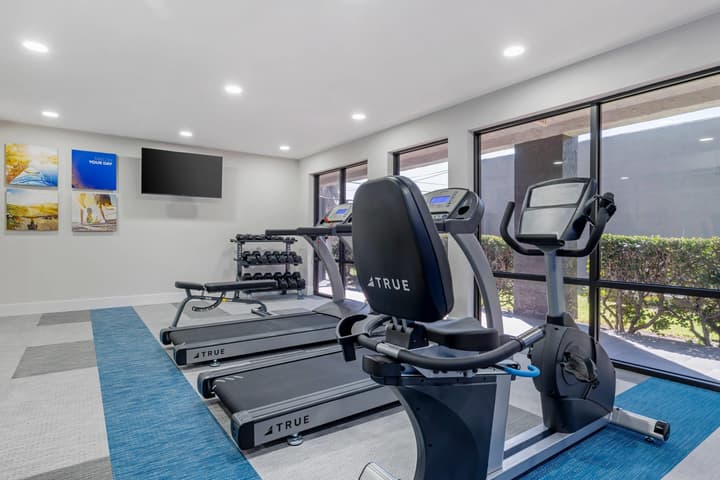 Comfort Inn San Diego - SeaWorld Area