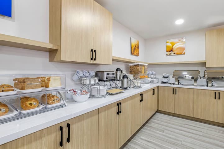 Comfort Inn San Diego - SeaWorld Area