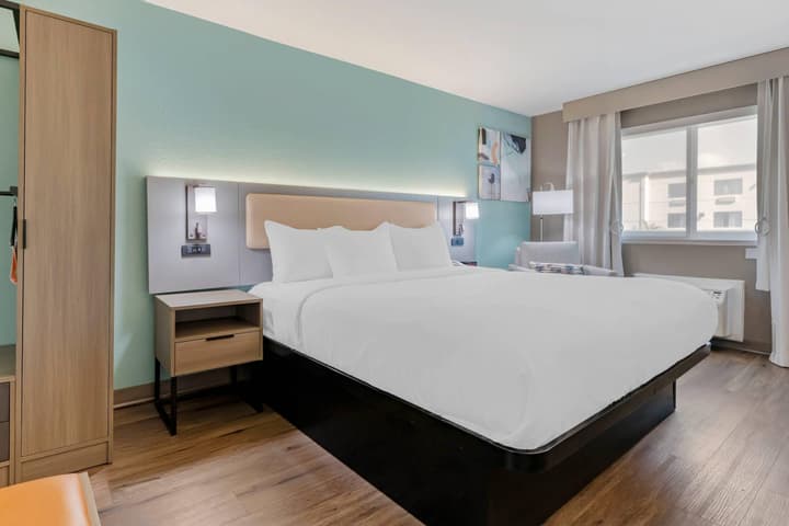 Comfort Inn San Diego - SeaWorld Area