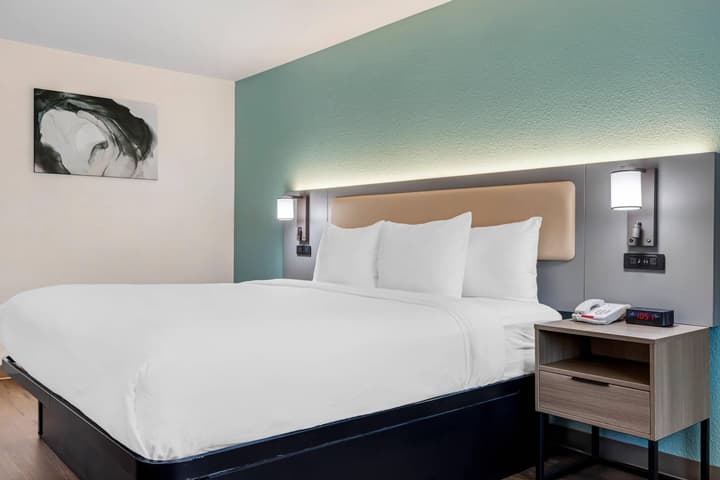 Comfort Inn San Diego - SeaWorld Area