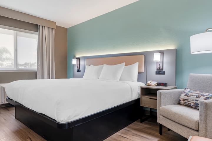 Comfort Inn San Diego - SeaWorld Area