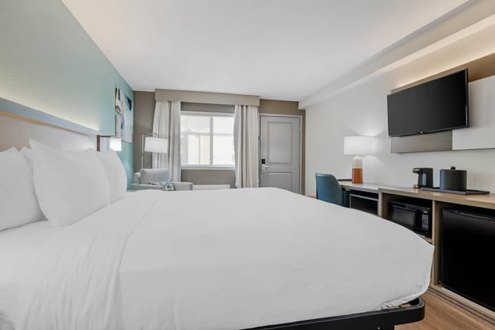 Comfort Inn San Diego - SeaWorld Area