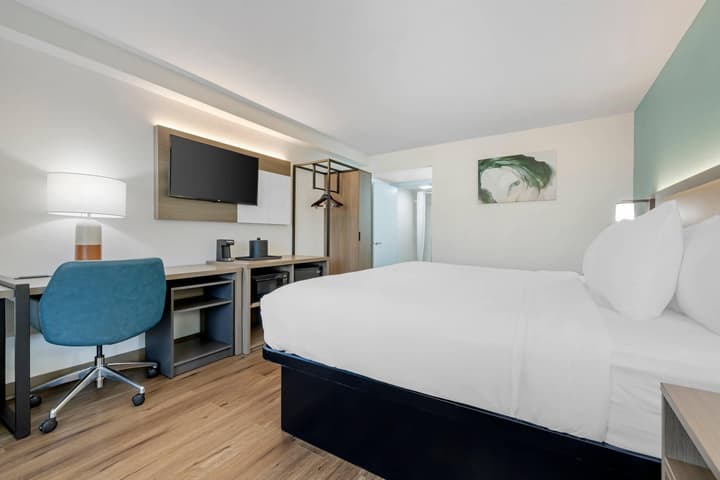 Comfort Inn San Diego - SeaWorld Area
