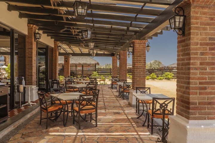 Solmar Resort